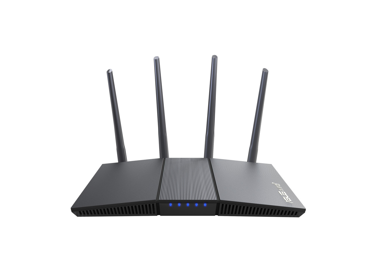 ASUS RT-AX3000S (AX3000) Dual Band WiFi 6 Extendable Router, Instant Guard,