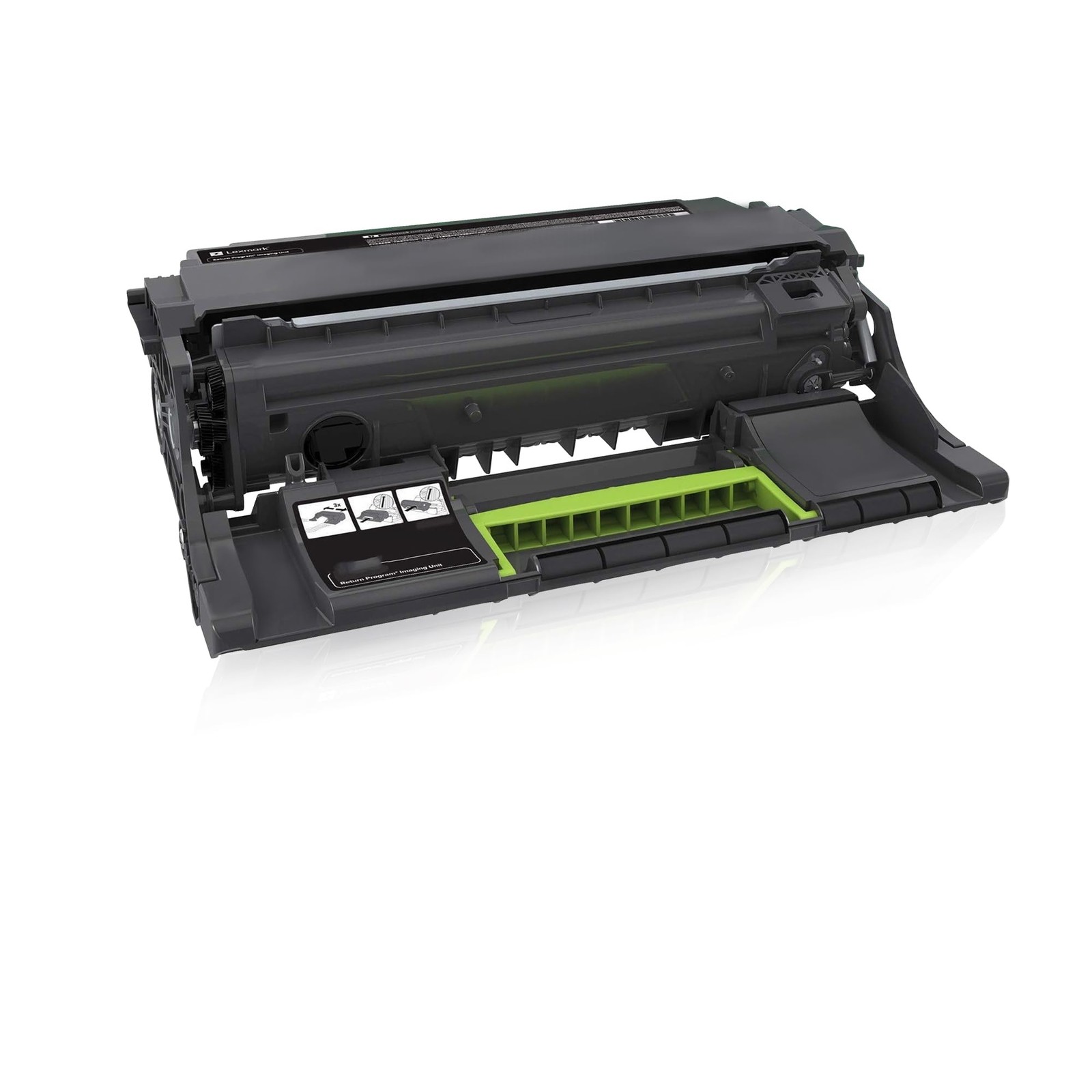 56F0Z00 Imaging Unit Replacement for Lexmark MS/MSX Series Printers