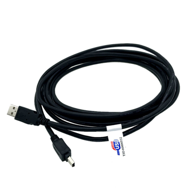USB Cable for HITACHI CAMCORDER DZ-GX5100E DZ-HS300A DZ-HS500A DZ-HS501E 15ft