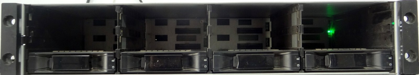 Promise VessRAID 1830s Hardrive Array (No HDD)