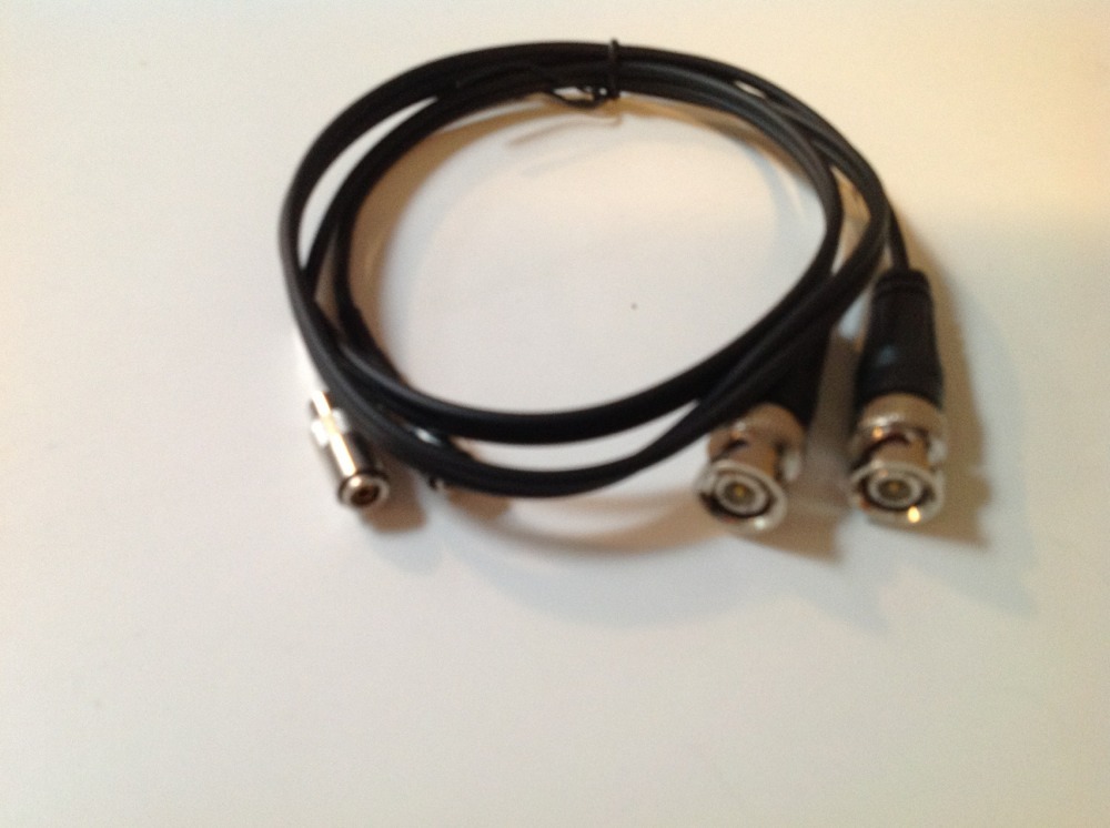 NEW CAB-T3E3-RF-BNC-M T3 Cable For Cisco SPA, Quick Shipping