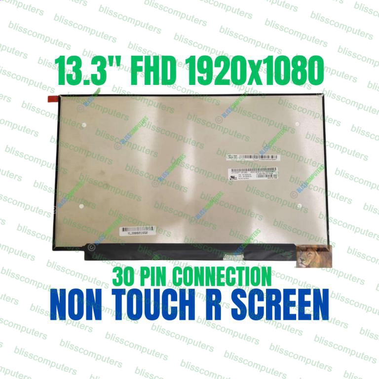 LG Ultra PC 13U70P UltraLight 13" FHD LCD Screen Display -LGULTRA