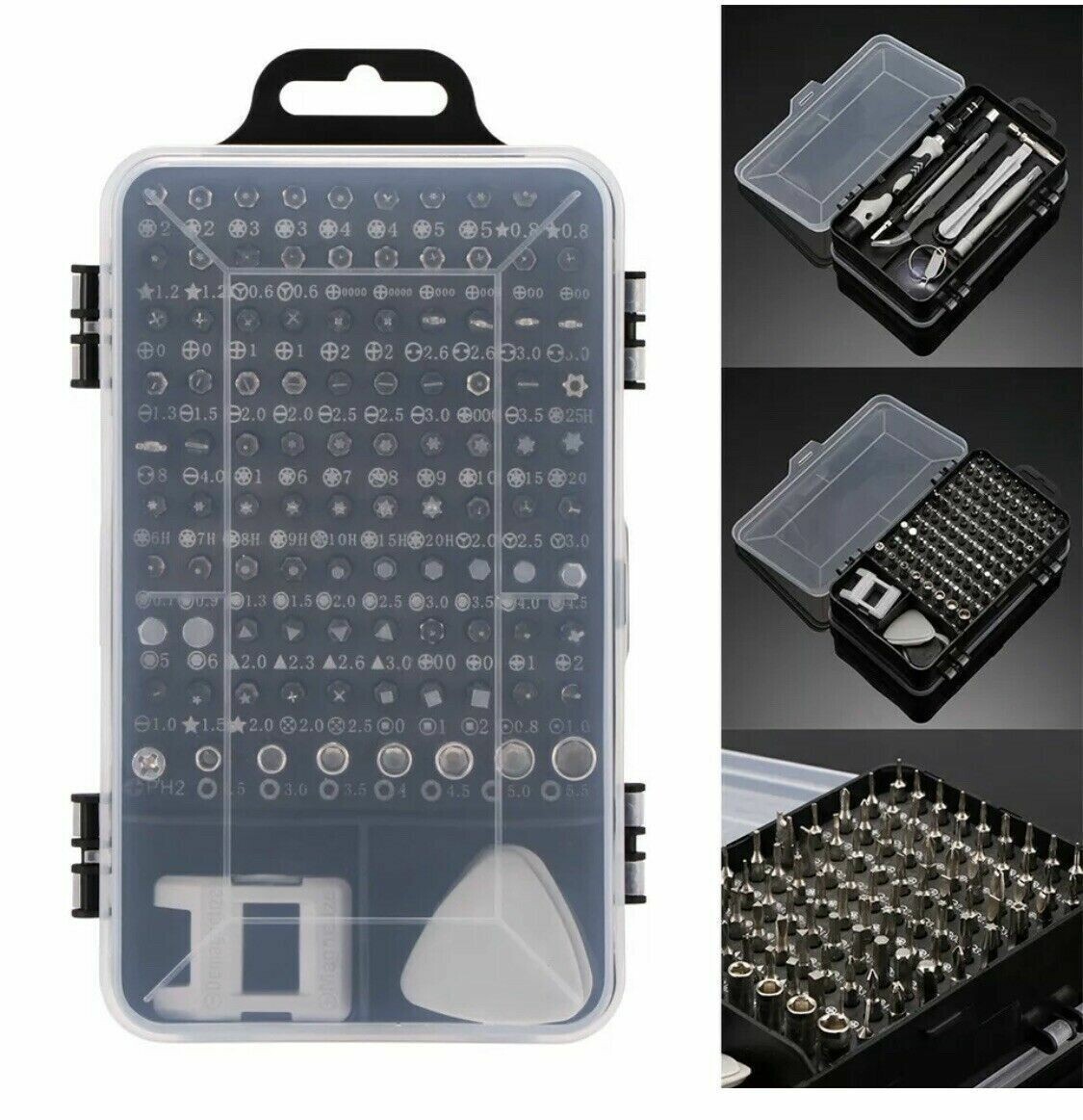 117Tool Kit for MacBook Air  Retina laptop Repair screwdriver iphone 13 pro max