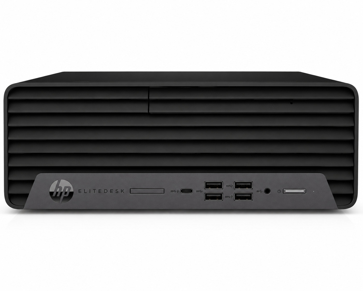 HP EliteDesk 805 G6 SFF Ryzen 5 Po 4650G Radeon 16GB RAM 512GB NVMe Wifi W 11Pro