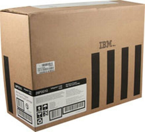 IBM 28P2010 BLACK TONER CARTRIDGE FOR INFOPRINT 1130 1140 OEM