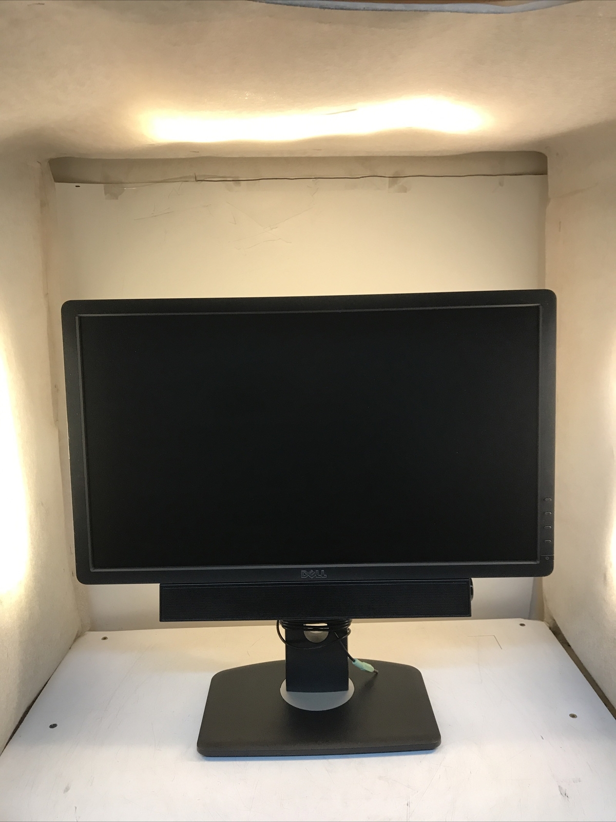 Dell P2212Hb 22" Widescreen LCD Monitor 1920 x 1080 tested working