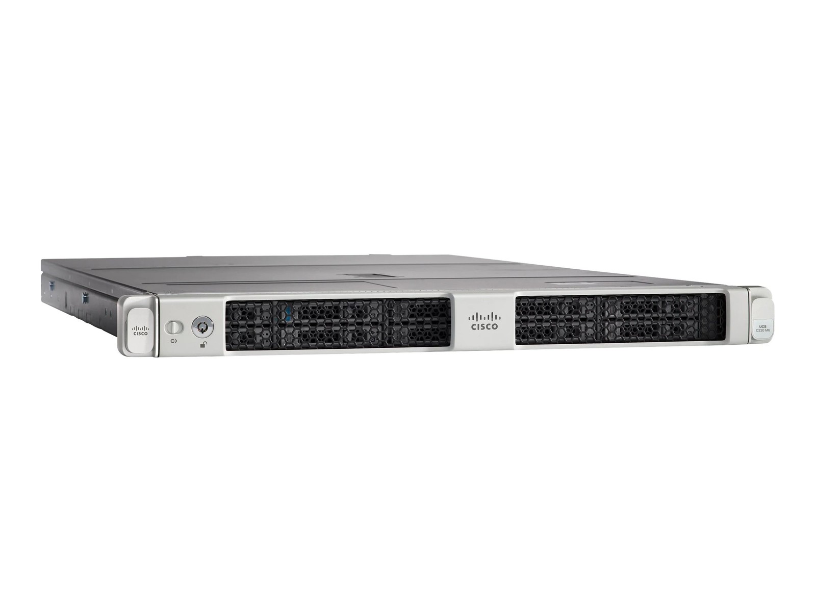 Cisco UCSC-C220-M6S Server II price incl VAT 3 yr warranty* B2B
