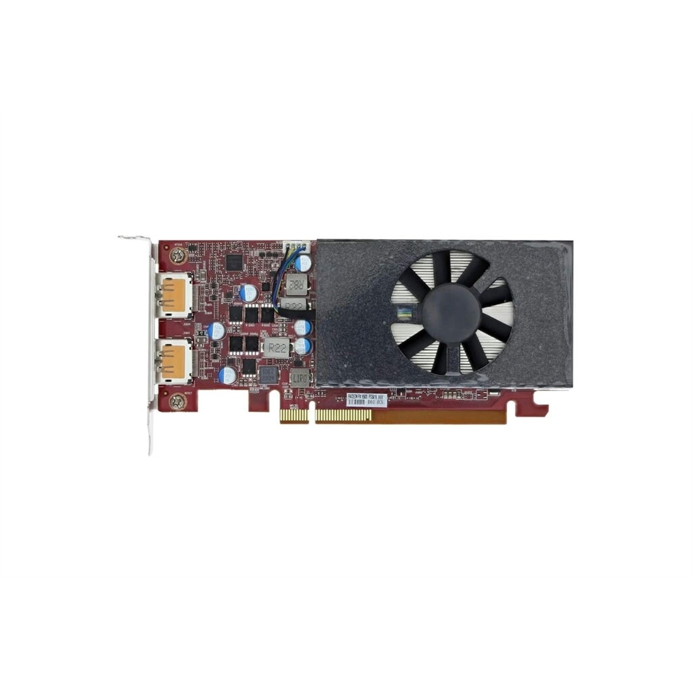 Dell AMD Radeon RX 6400 4GB GDDR6 Graphics Card