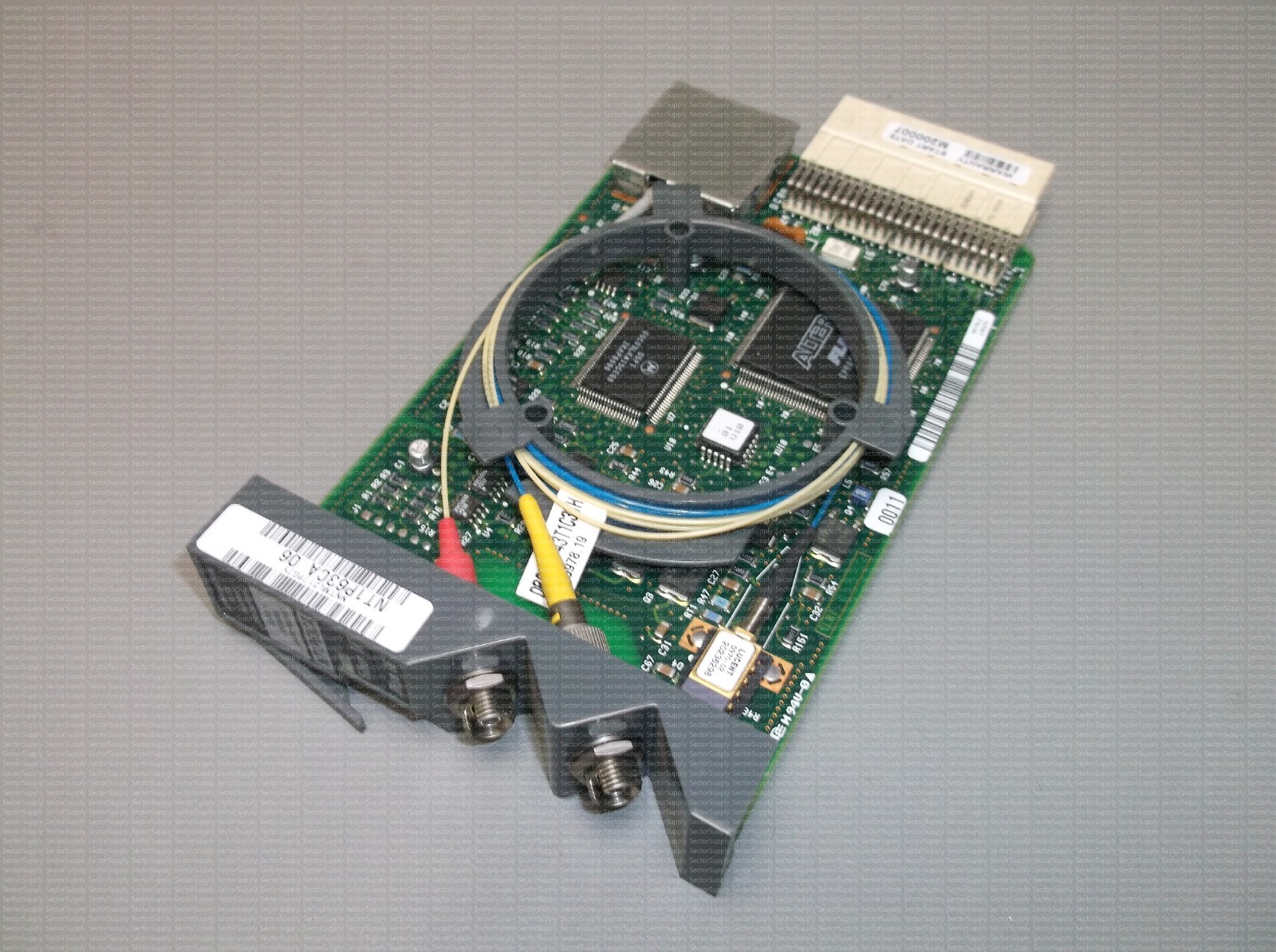 NT1P63CA 01 NORTEL NETWORKS MERIDIAN ELECTRO-OPTICAL INTERFACE