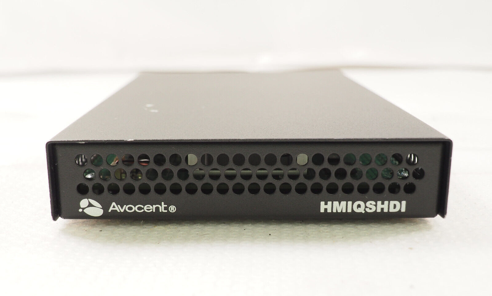 AVOCENT HMIQSHDI 500-183-502 KVM Extender Interface Module No AC Adapter