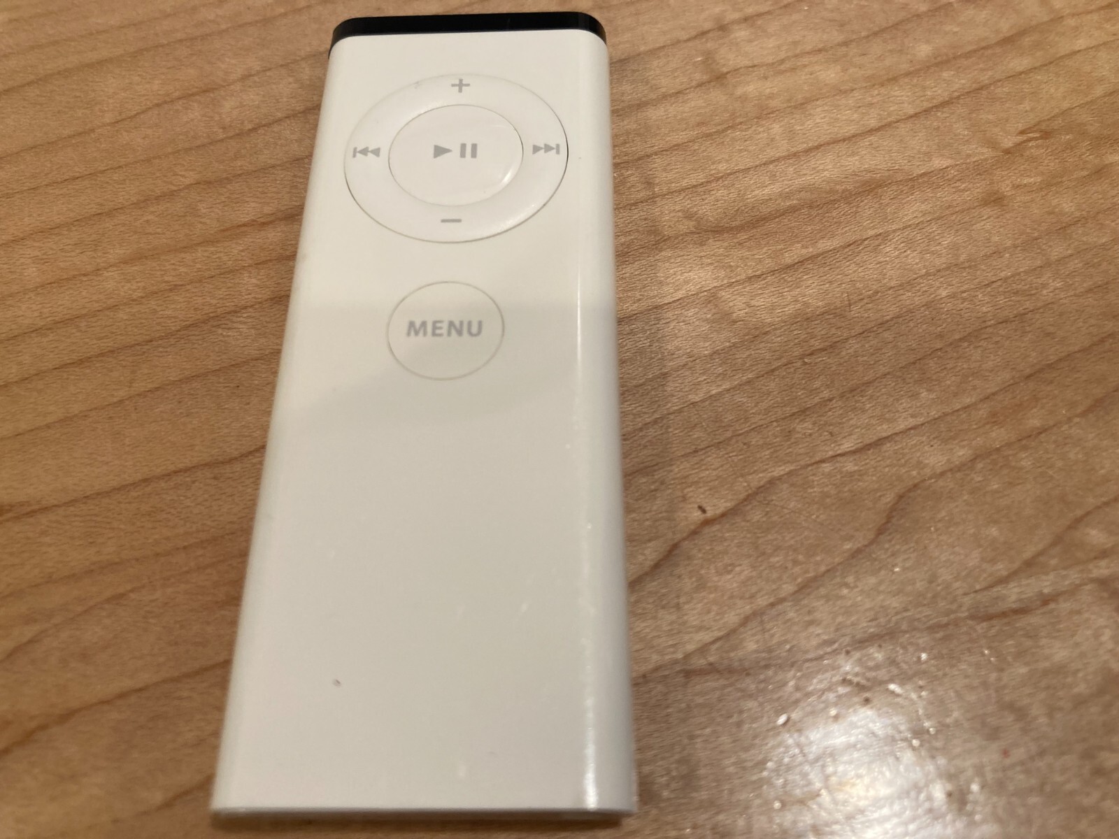 Mint Apple A1156 Remote Control for iMac MacBook APPLE TV2 TV3 original Mac