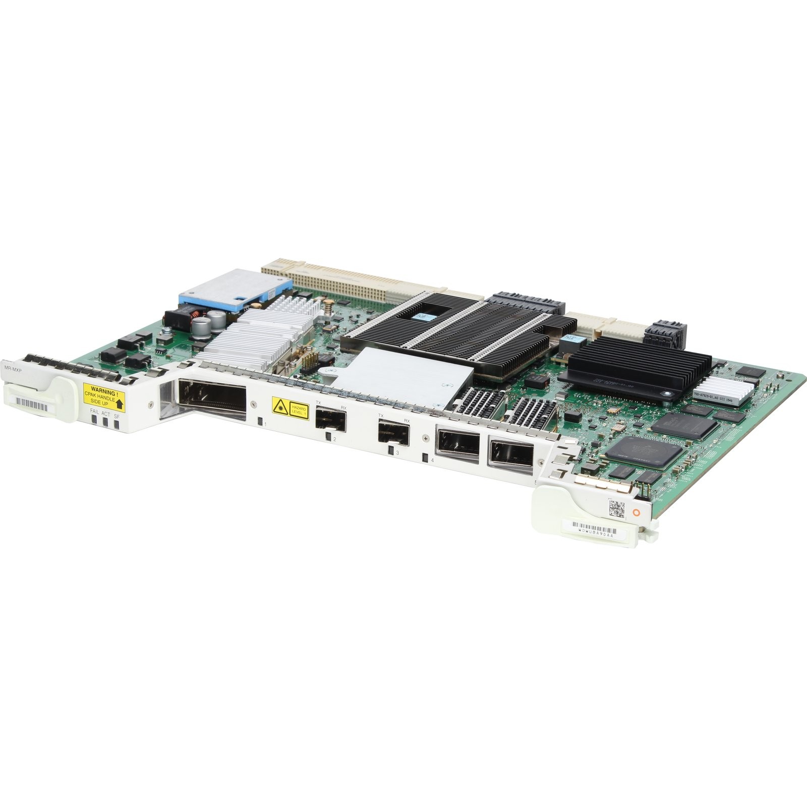 Cisco NCS2K-MR-MXP-LIC 10/40/100G MR Muxponder