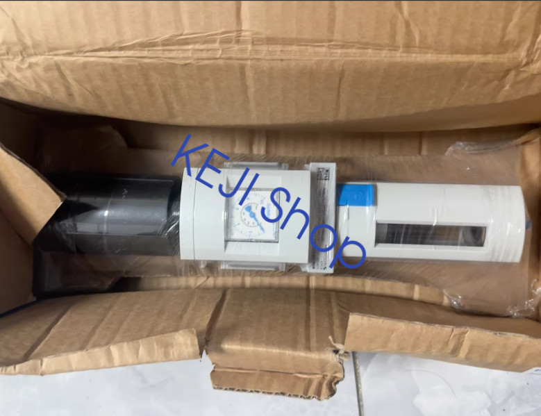 1PCS NEW FESTO MS6-LFR-1/2-D6-E-R-M-AS 529180 valve Fast Shipping Via DHL/FedEX