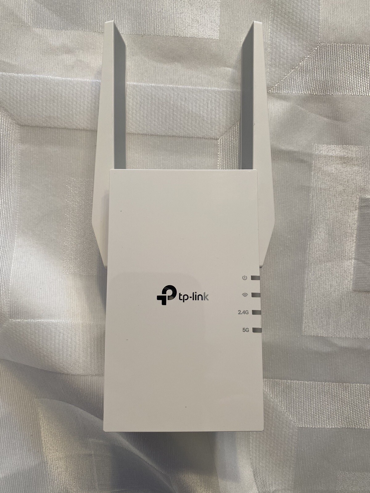 TP-LINK RE505X Wi-Fi Range Extender