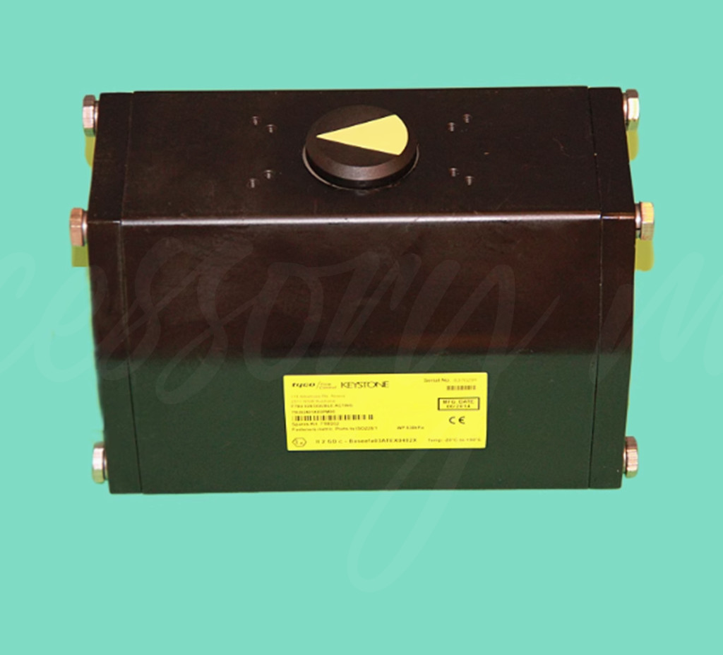 QTY:1 NEW F79U 036 DA/SR Pneumatic actuator mechanism DHL or FedEX