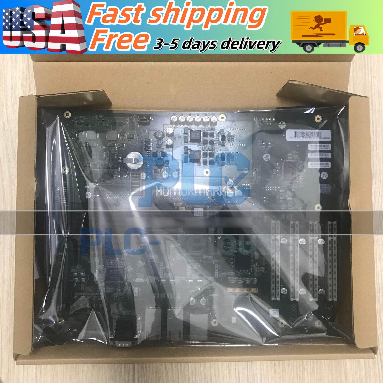 1PC Brand New  ABB Circuit Board DSQC639 3HAC041443-001 NEW