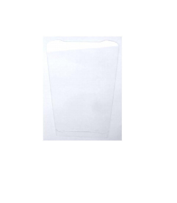 3PCS Toughened Screen Protector for Zebra TC73 TC78
