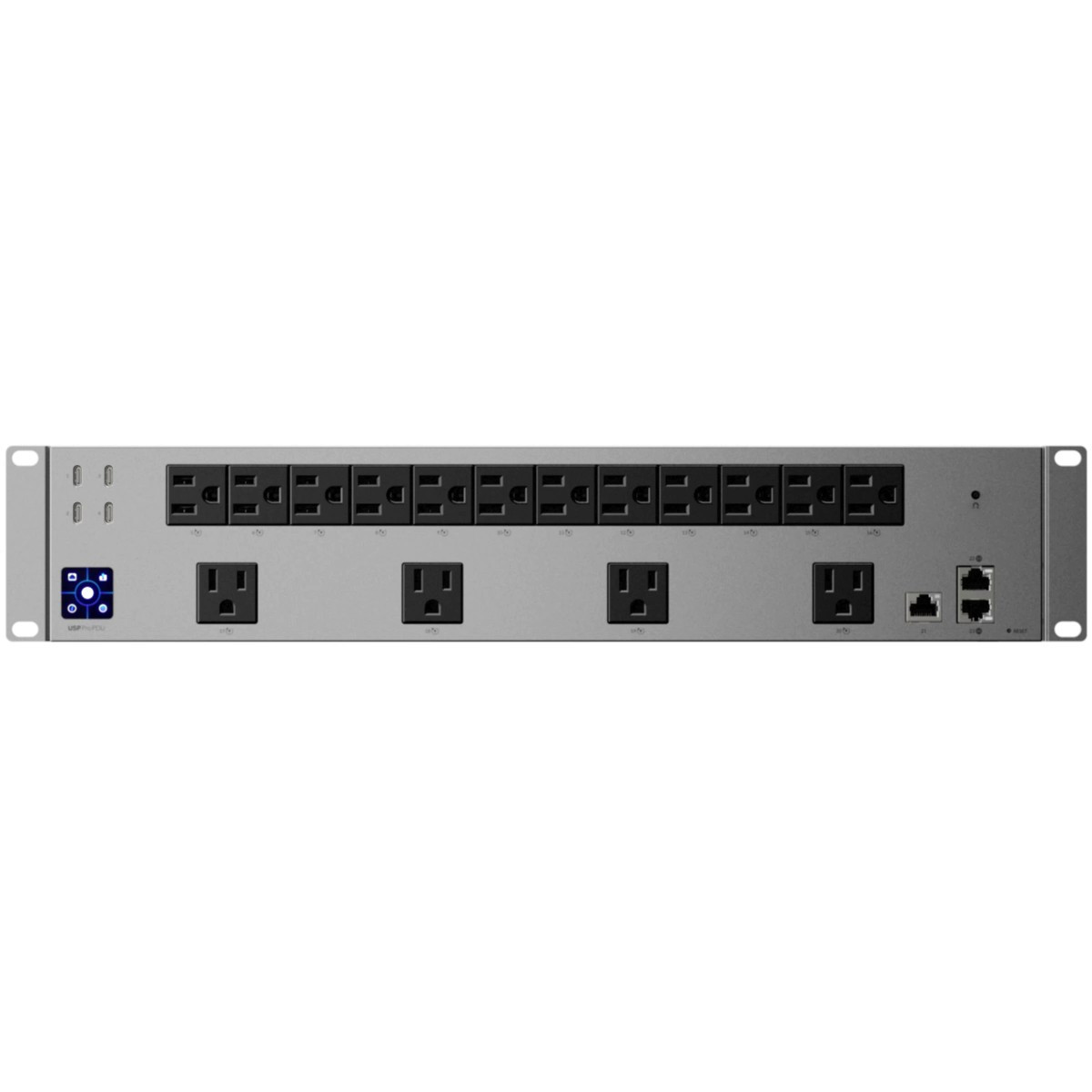 New Sealed Ubiquiti Unifi Power Distribution PDU Pro - USP-PDU-PRO