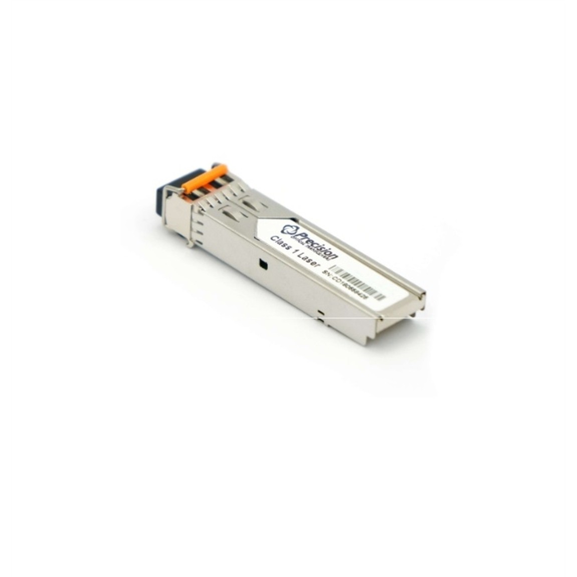 PRECISION PRE-SFP-10-CSCO Transceiver, Silver