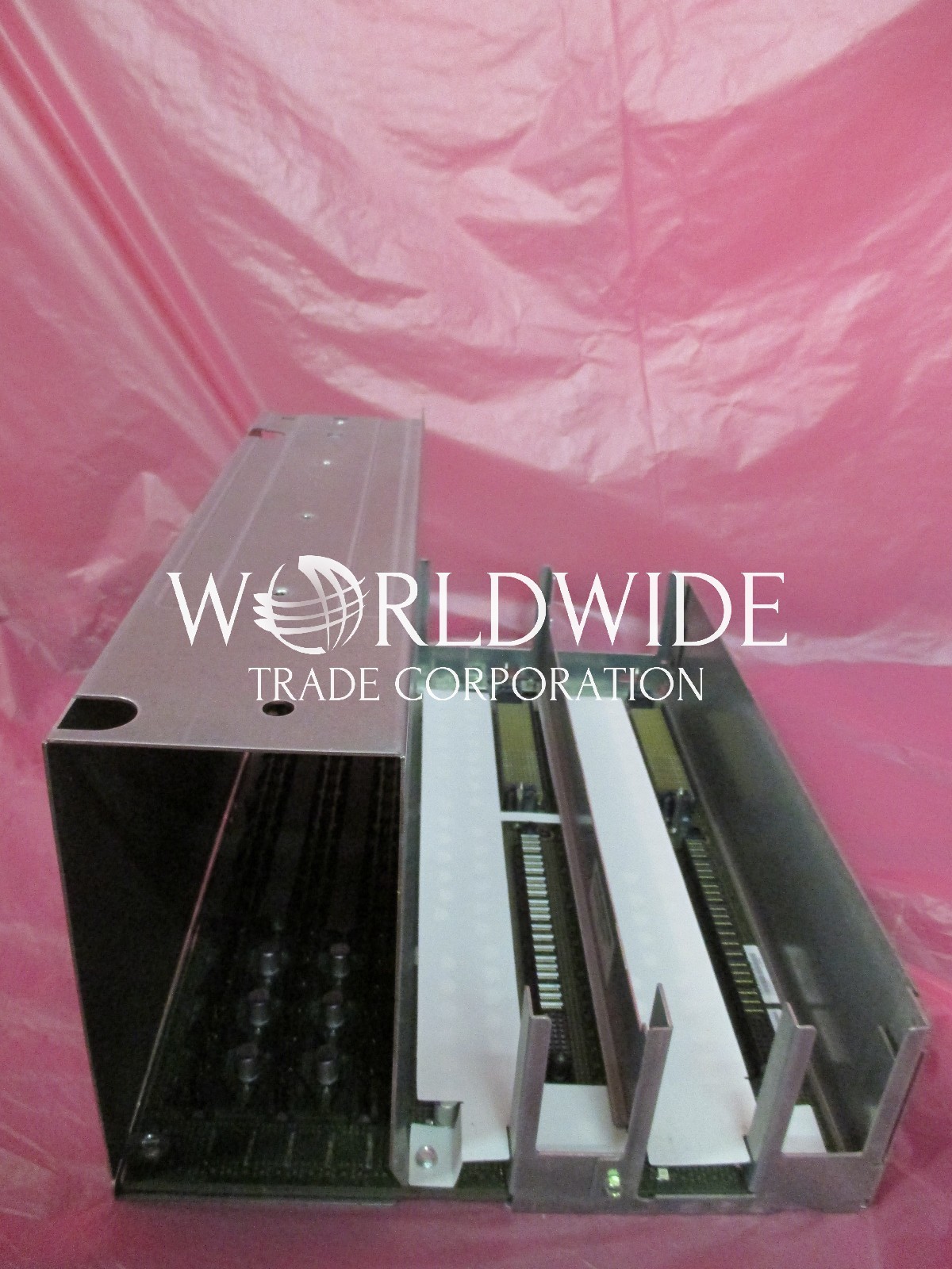 IBM 39J0736, 10N7272  Processor Enclosure & Backplane 9406-570 9116-561 9117-570