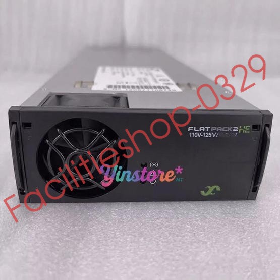1 pc. New ELTEK FLATPACK2 110-120V/20AU Rectifier Module 241119.805-DHL/FedEx