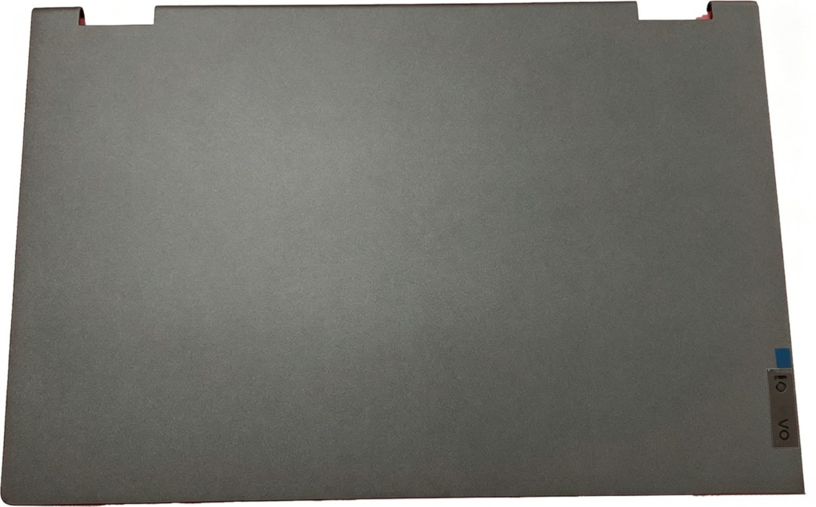 LCD Back Cover Case Rear Lid for Lenovo ideapad Flex 5 14IIL05 5CB0Y85294 Gray
