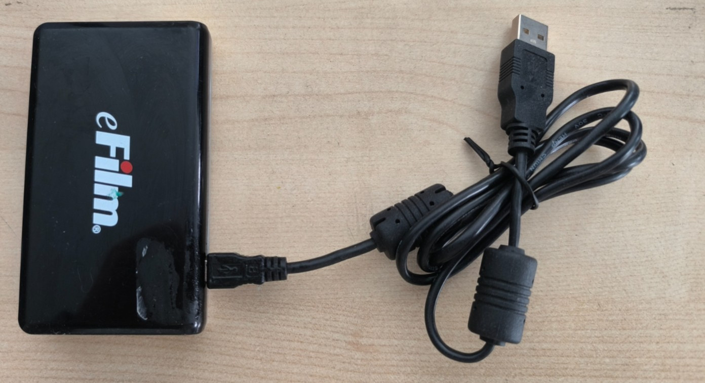 Delkin Devices Reader-38 USB 2.0 CF SD MMC MS xD MiniSD Card Reader