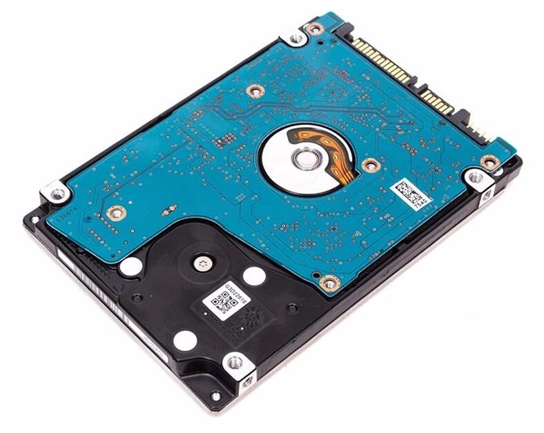1TB HDD Laptop Hard Drive for HP 15-ac010nr 15-ac071nr 15-ac048ca 15-ac163nr 15