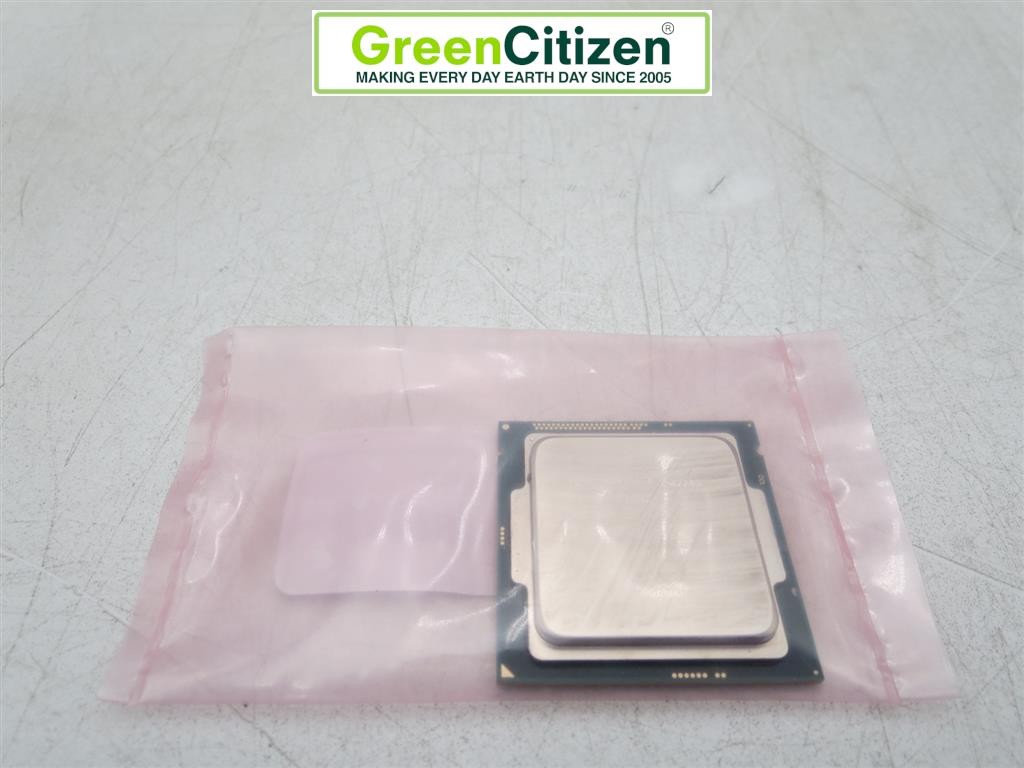 Intel Core i7-4770S SR14H 3.10GHz 8 MB 4-Core LGA1150 Socket CPU Processor