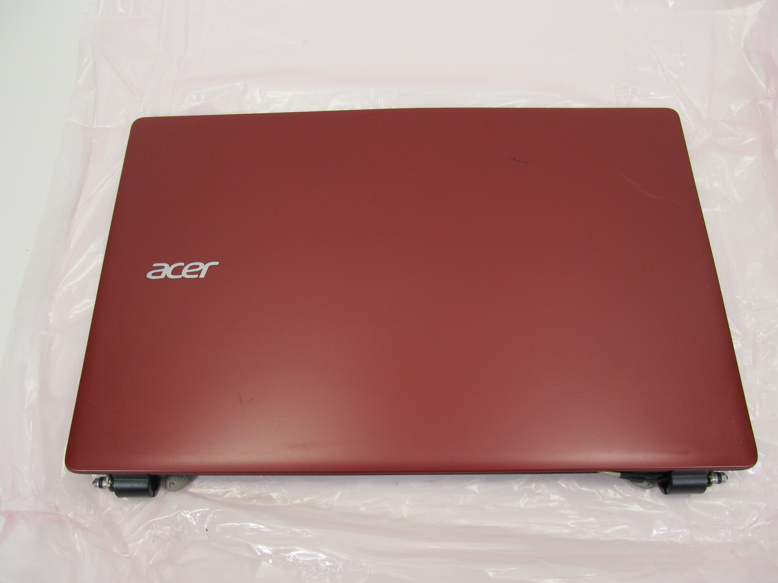 Acer Aspire  Lcd Back Cover Lid 60.MLWN2.002