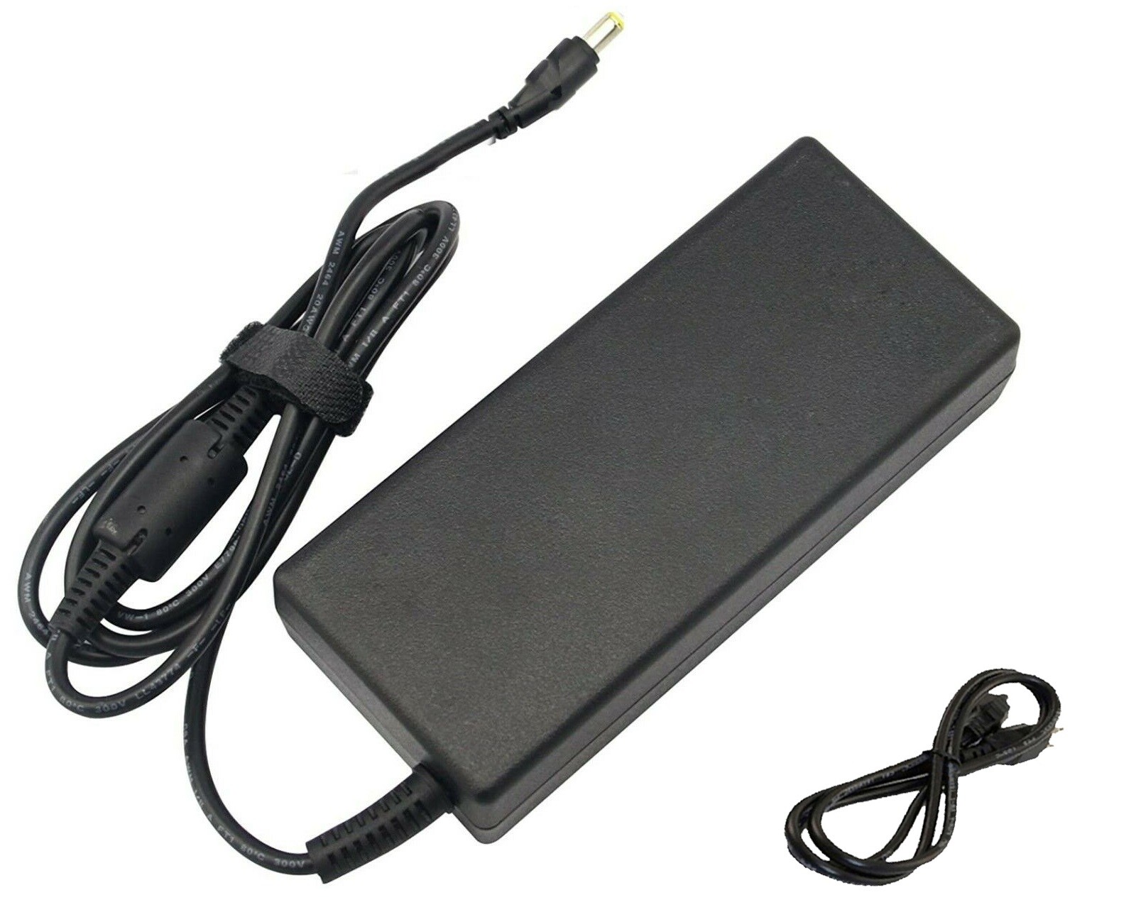 19V AC Adapter for Gateway GWTN156-4BK GWTN156-4BL GWTN156-4GR GWTN156-4PR Power