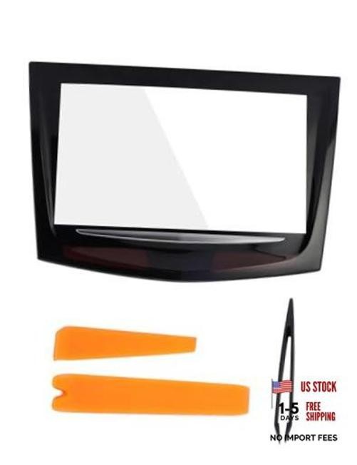 22912609 upgraded CUE Touch Screen Display Replacement with Free Tools For