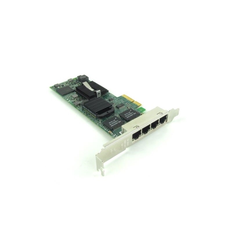 Cisco N2XX-AIPCI02 PCI-Express Adapter, Green