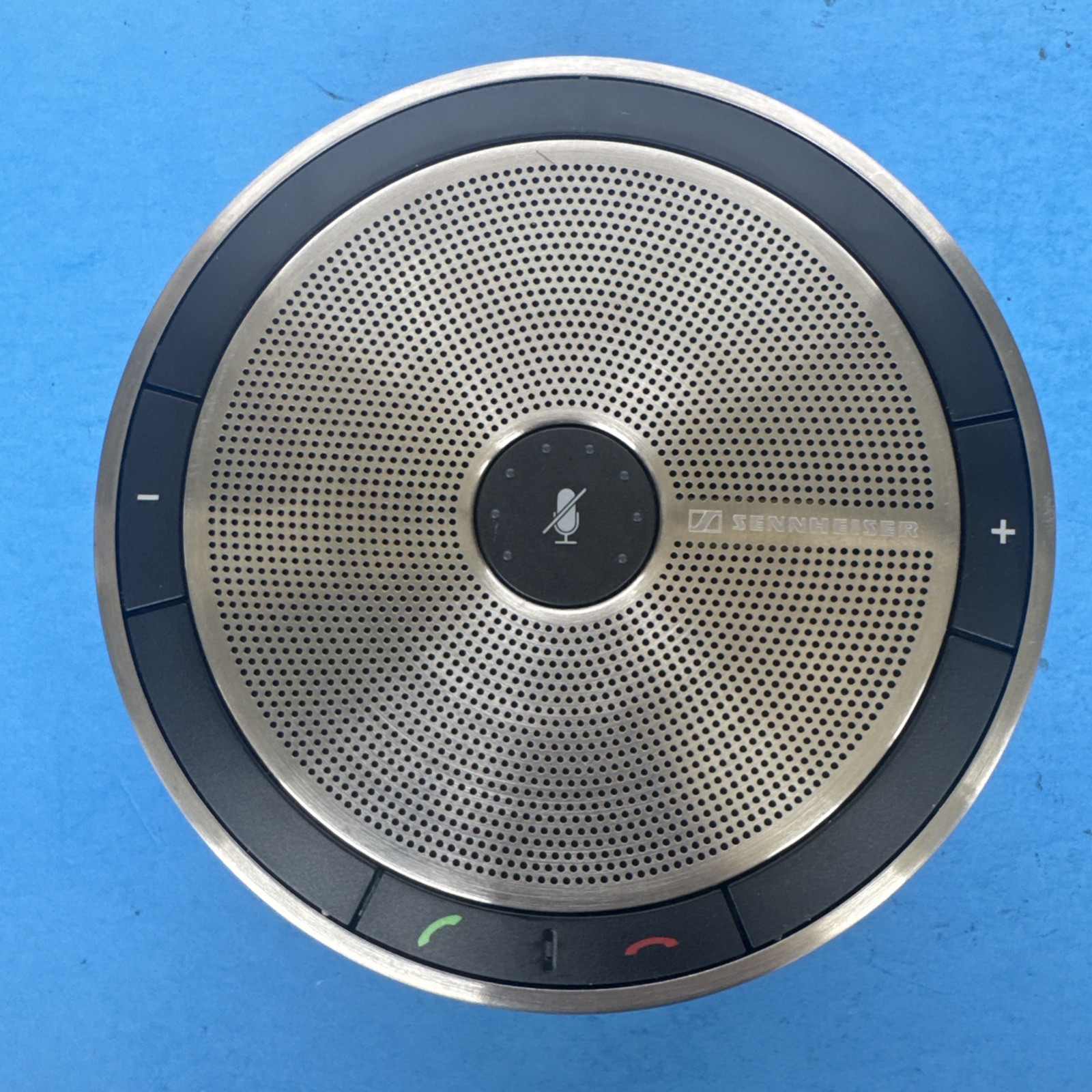 Sennheiser SP 20 ML Sound-Enhanced, User Friendly Mobile Speaker Phone