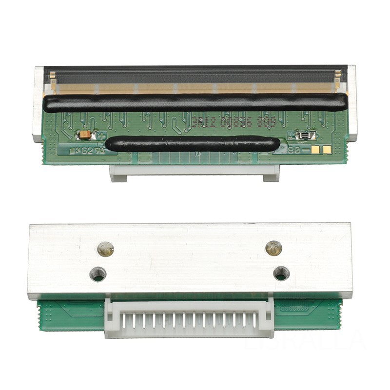 1PCS Original Printhead Print Head For DENSI Weighing Scales Printer