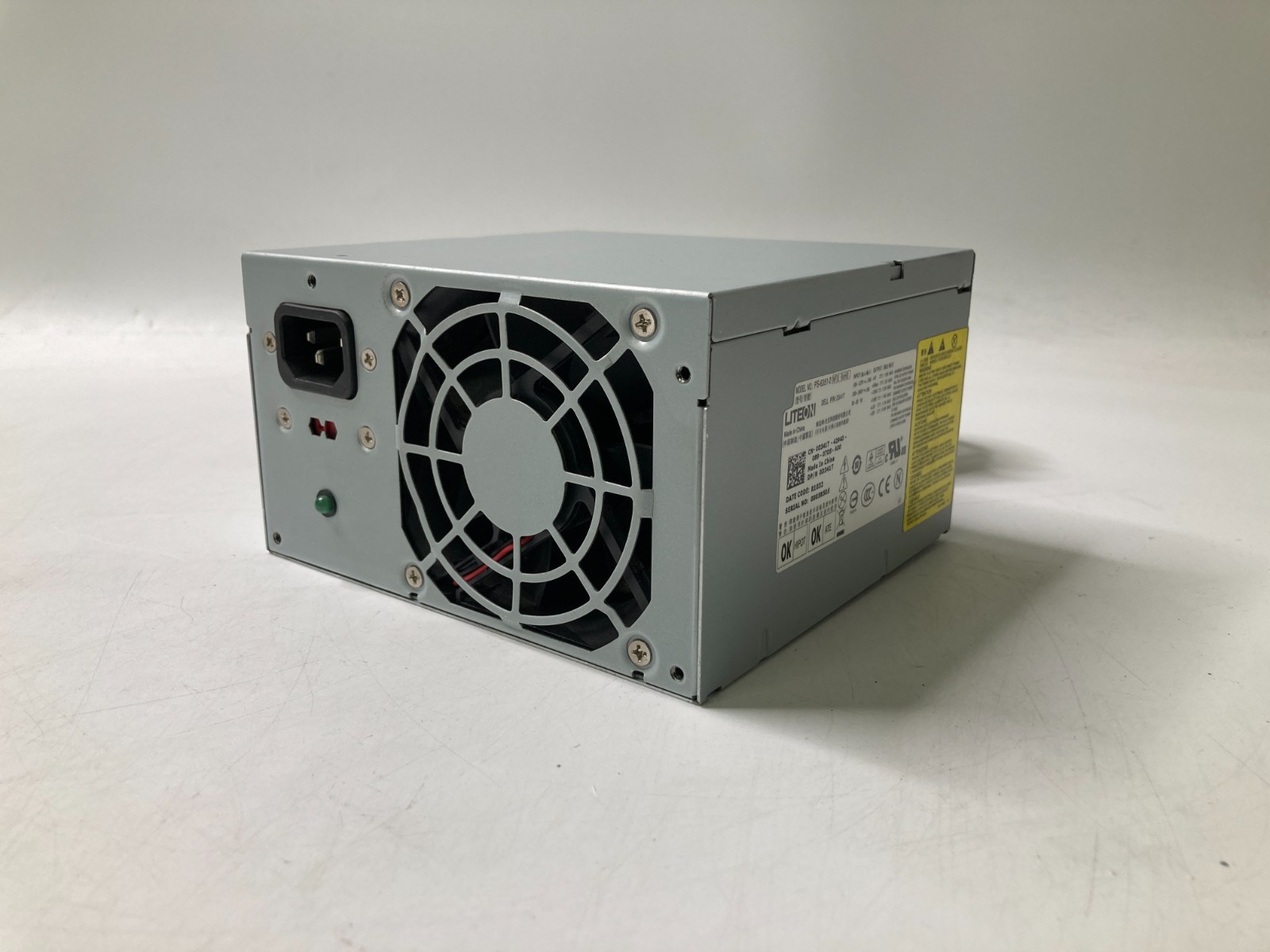 LITEON Power Supply PS-6351-2 300W