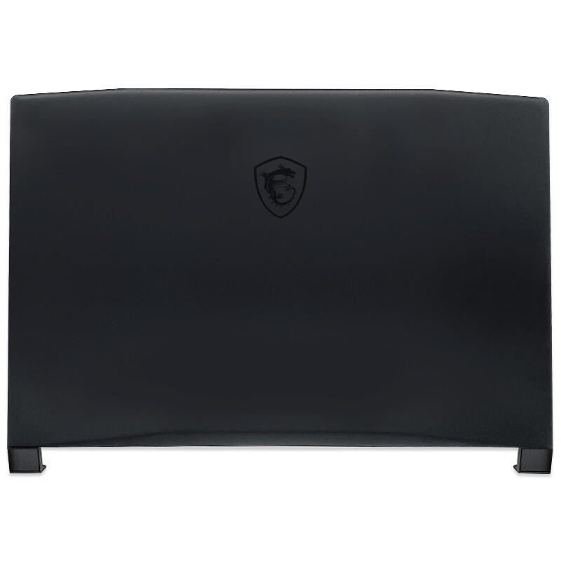 Laptop For MSI GF66 11UE 11UG MS-1581 MS-1582 Rear Lid Top LCD Back Cover