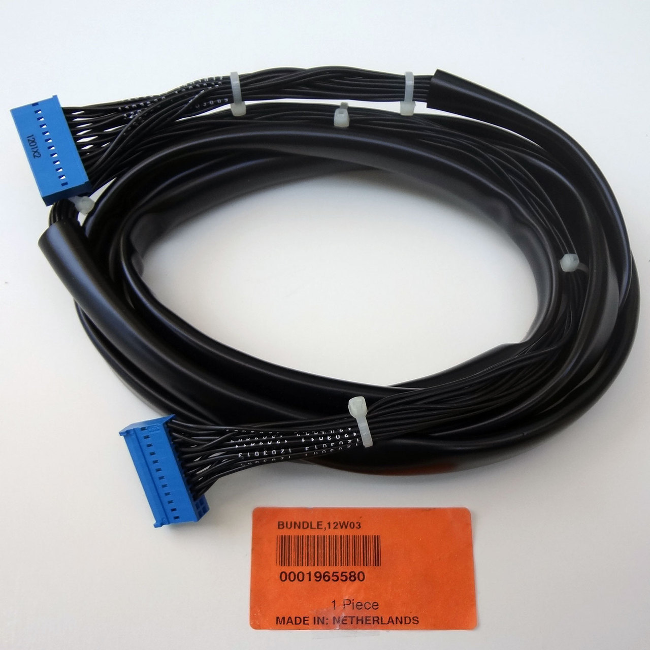 Oce 1965580 Bundle 12W03 Upper Drawer.
