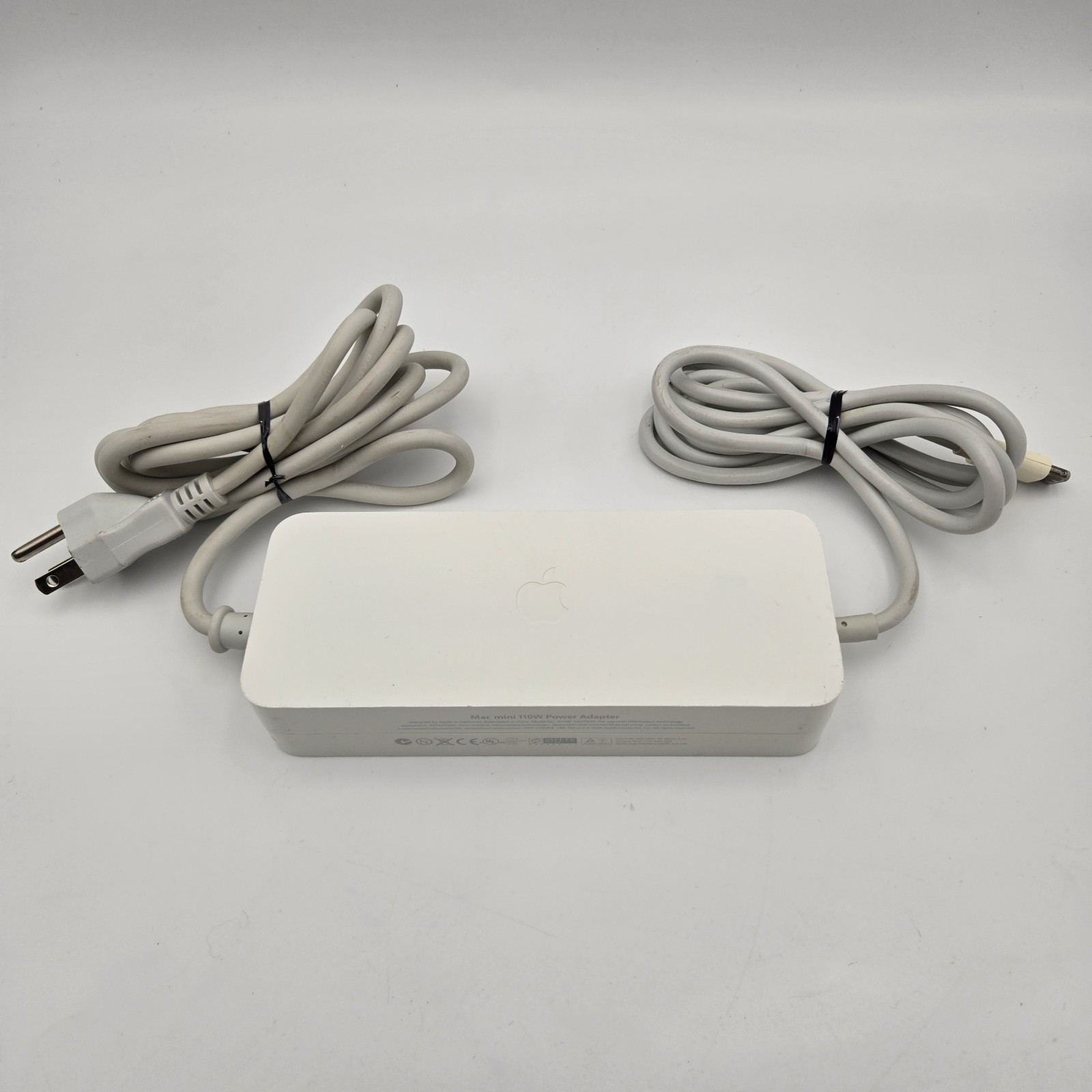OEM Apple Mac Mini 110W Power Adapter Supply A1188 ADP-110CB B Late 2005 - 2009