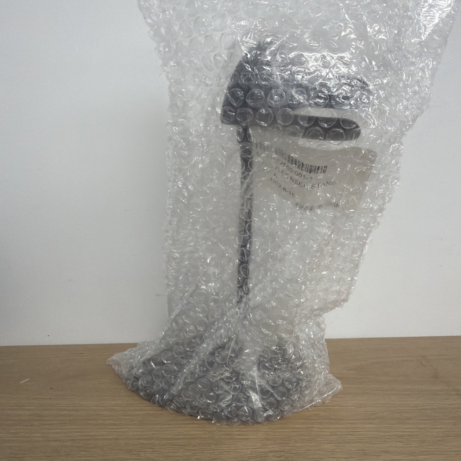 Honeywell Xenon Stand for 1900 Series Scanner Flexible Rod STND-22F00-001-6