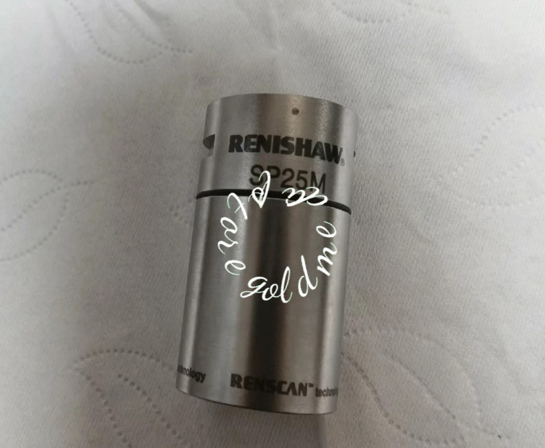 renishaw sp25M SP25M New