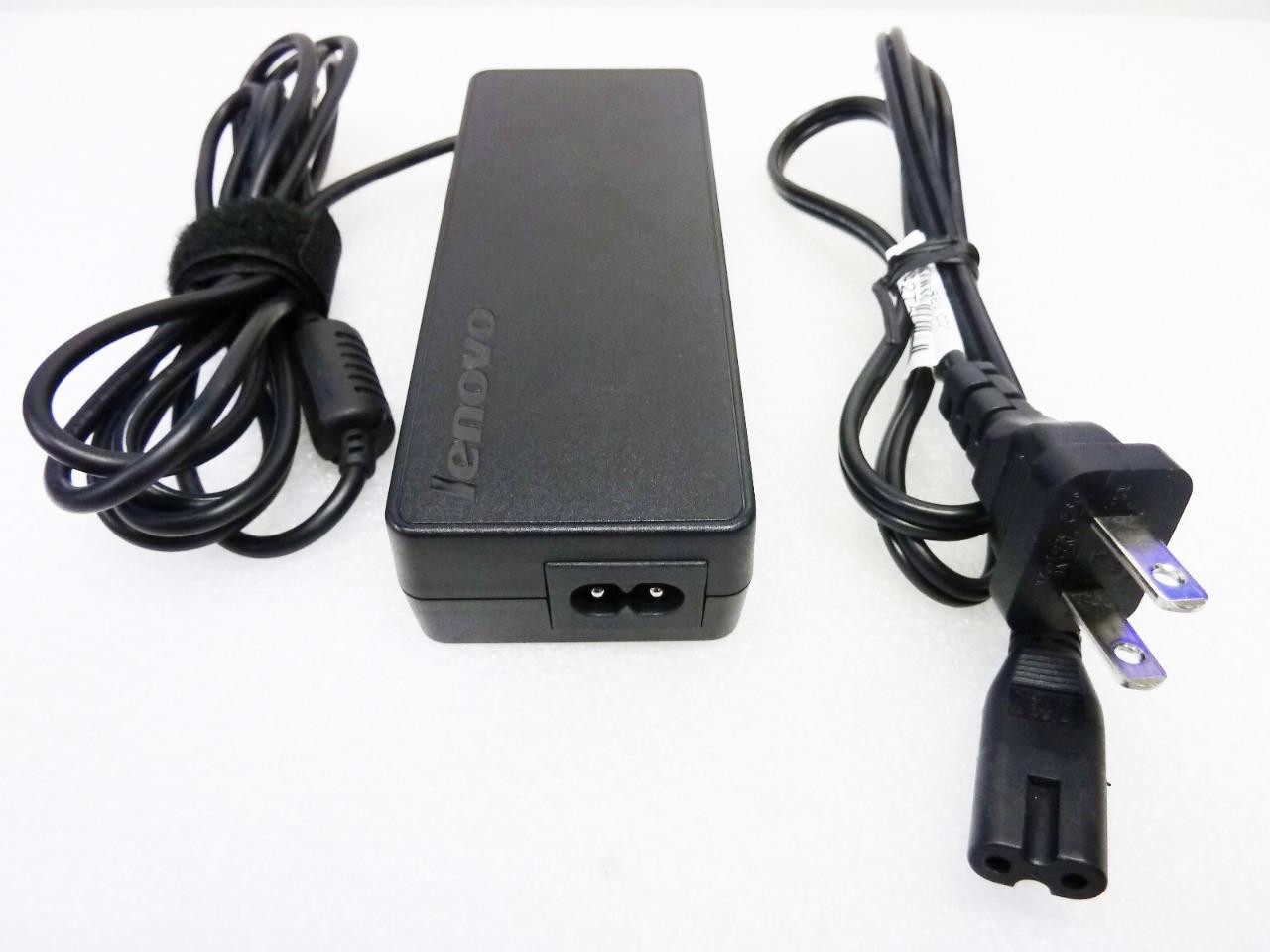 10x Genuine Lenovo 90W AC Power Adapter 20V 4.5A ADLX90NLC2A, 36200287, 45N0483