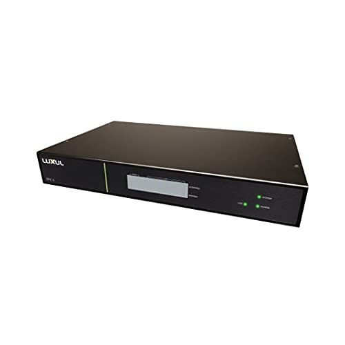 LUXUL Epic 5 High Performance Router