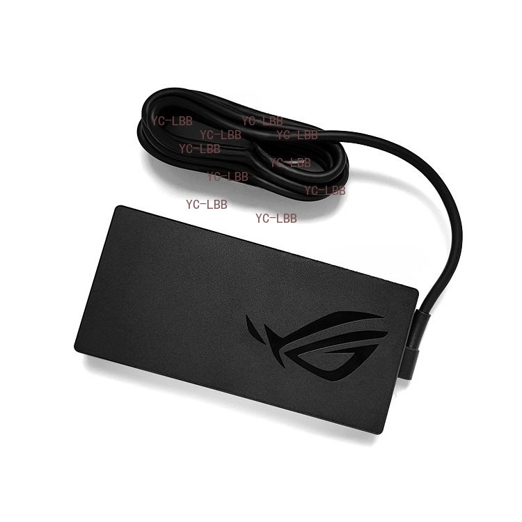 Original ASUS Laptop Charger ADP-200JB K 20V 10A 200W USB A20-200P1A AC Adapter