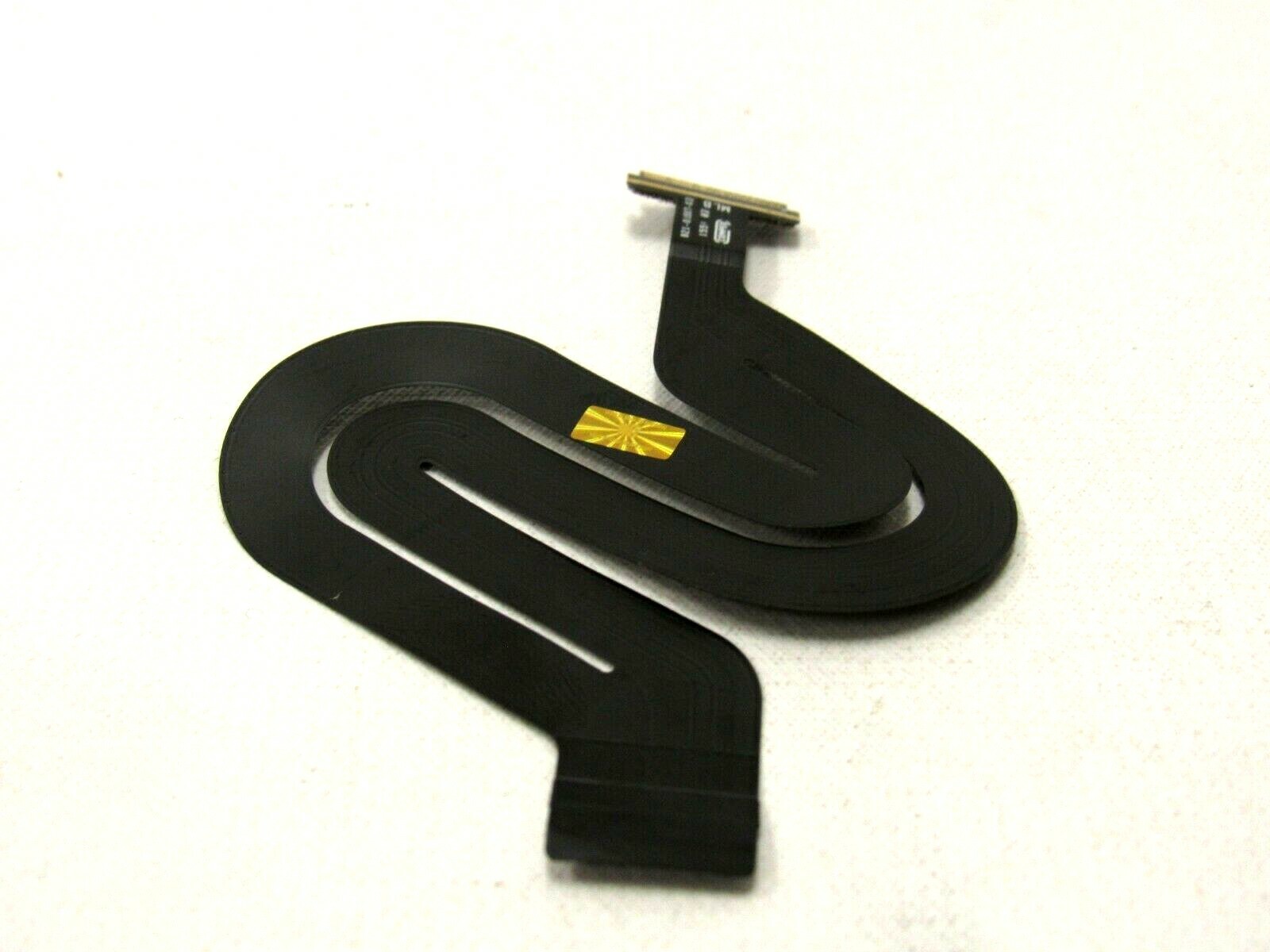 Trackpad Touchpad Flex Cable for Macbook Retina 12" A1534 Early 2015 923-00407