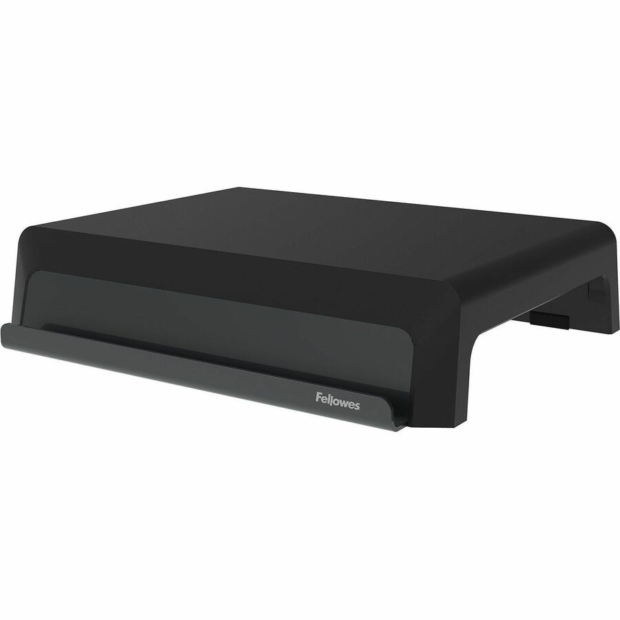 Fellowes Breyta Monitor Stand Black