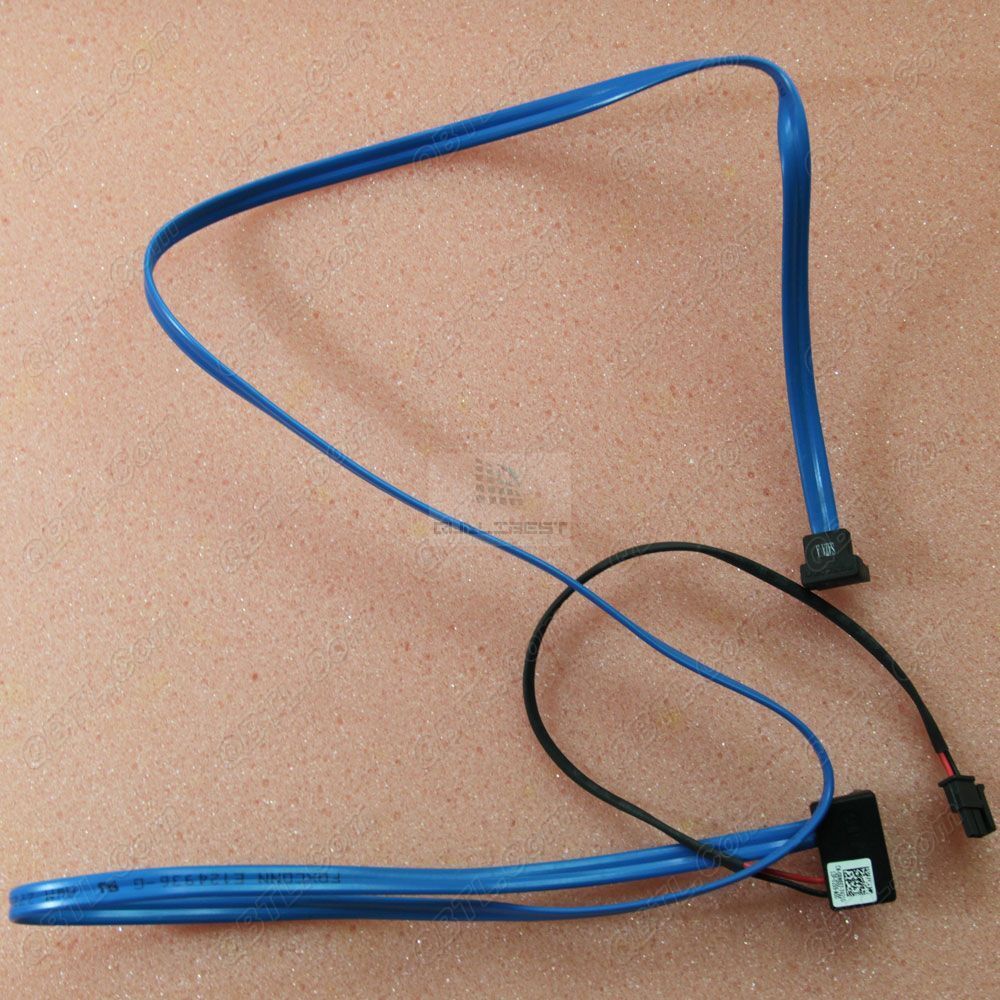 New Dell R610 Slimline DVD Cable RN657 0RN657