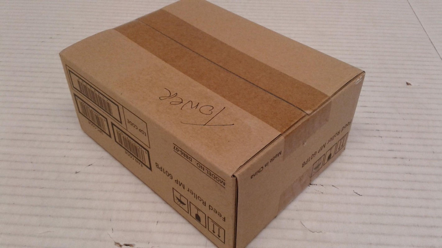 Ricoh 408050 Feed Roller for Ricoh MP 501SPFTL