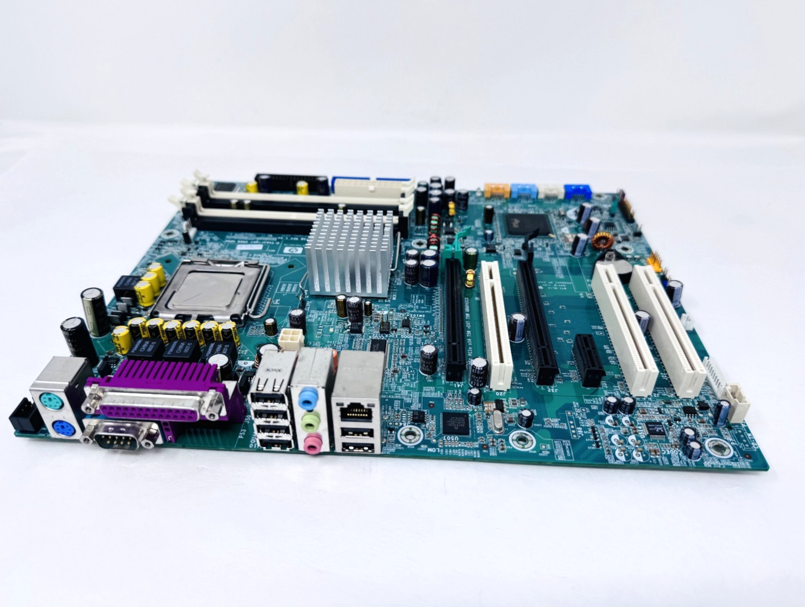 HP 437314-001 System Board