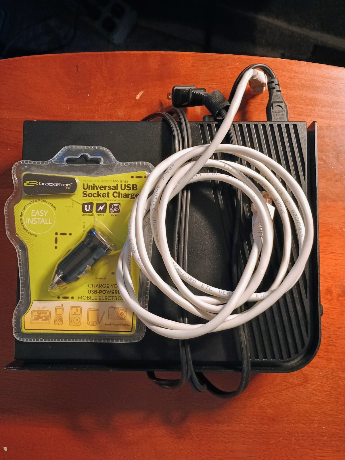 ARRIS DG3270A DOCSIS 3.0 Cable Modem Dual Band Wi-Fi 2.4 And 5 GHZ- TESTED WORKS